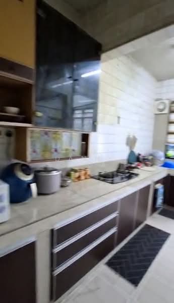 Rumah Teres 2 Tingkat untuk Dijual di Taman Rasah Jaya (Rasah) - Danny Shoa - Kitchen - PropertyGuru.com.my