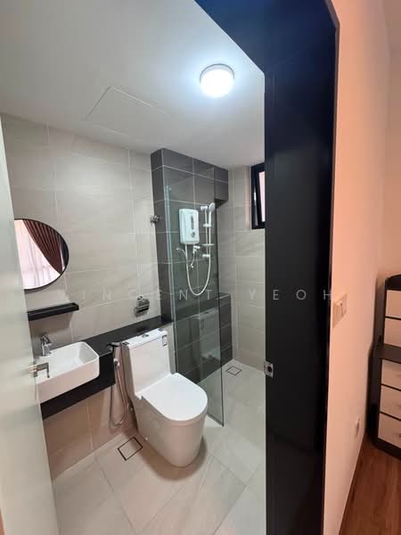 Service Residence for Rent at 2Rio Residence @ Bandar Puteri Puchong - Vincent Yeoh - Bathroom - PropertyGuru.com.my