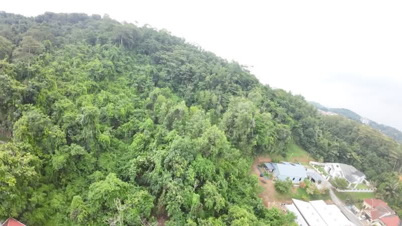 Tanah Kediaman untuk Dijual di Sungai Merab (Dengkil) - Shahrol Ariffin - Exterior - PropertyGuru.com.my