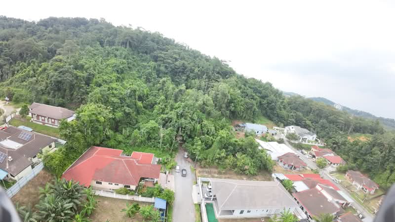 Tanah Kediaman untuk Dijual di Sungai Merab (Dengkil) - Shahrol Ariffin - Exterior - PropertyGuru.com.my