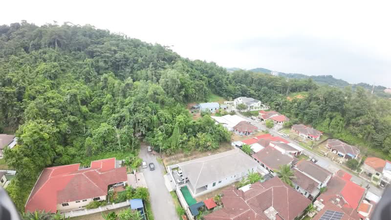 Tanah Kediaman untuk Dijual di Sungai Merab (Dengkil) - Shahrol Ariffin - Exterior - PropertyGuru.com.my