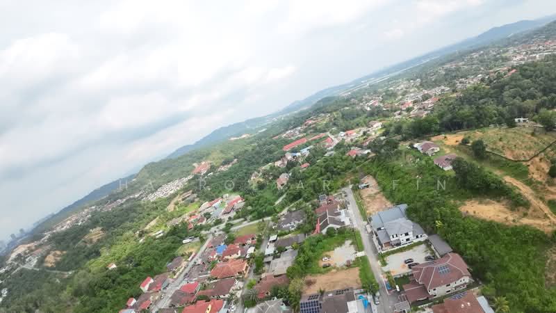 Tanah Kediaman untuk Dijual di Sungai Merab (Dengkil) - Shahrol Ariffin - Exterior - PropertyGuru.com.my
