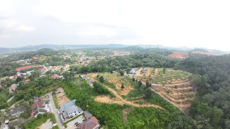 Tanah Kediaman untuk Dijual di Sungai Merab (Dengkil) - Shahrol Ariffin - Exterior - PropertyGuru.com.my