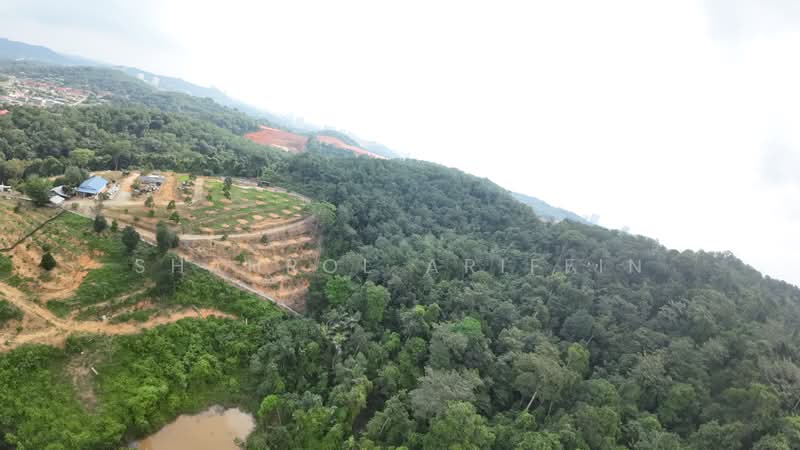 Tanah Kediaman untuk Dijual di Sungai Merab (Dengkil) - Shahrol Ariffin - Exterior - PropertyGuru.com.my