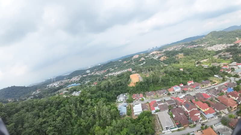 Tanah Kediaman untuk Dijual di Sungai Merab (Dengkil) - Shahrol Ariffin - Exterior - PropertyGuru.com.my