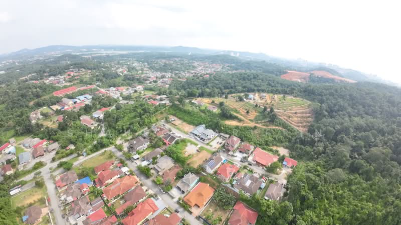 Tanah Kediaman untuk Dijual di Sungai Merab (Dengkil) - Shahrol Ariffin - Exterior - PropertyGuru.com.my