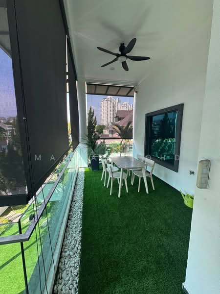Bungalow for Rent in Taman Ampang Utama (Ampang) - Mahzah Mohd Rapiee - PropertyGuru.com.my