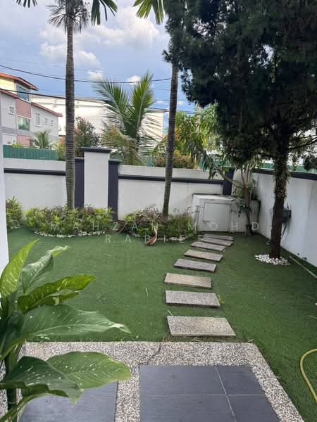Bungalow for Rent in Taman Ampang Utama (Ampang) - Mahzah Mohd Rapiee - PropertyGuru.com.my