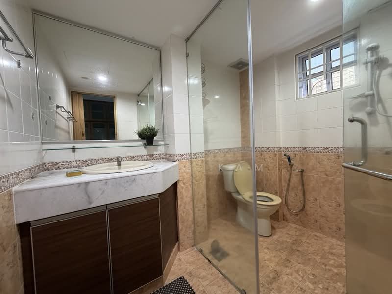 2-storey Terraced House for Sale in Tanjung Bungah (Penang) - Lewis Kam - Bathroom - PropertyGuru.com.my