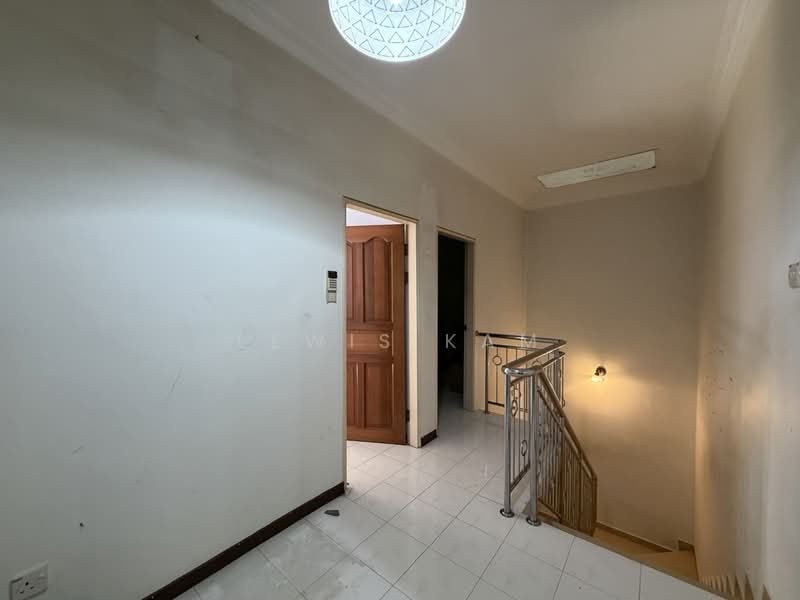 2-storey Terraced House for Sale in Tanjung Bungah (Penang) - Lewis Kam - Interior - PropertyGuru.com.my
