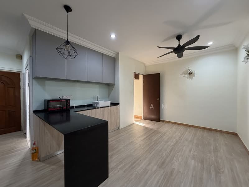 2-storey Terraced House for Sale in Tanjung Bungah (Penang) - Lewis Kam - Kitchen - PropertyGuru.com.my