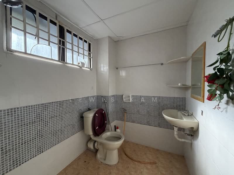2-storey Terraced House for Sale in Tanjung Bungah (Penang) - Lewis Kam - Bathroom - PropertyGuru.com.my