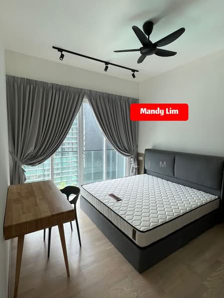 Condominium for Rent at QuayWest Residence - Mandy Lim - Bedroom - PropertyGuru.com.my
