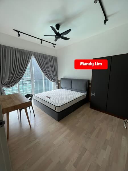 Condominium for Rent at QuayWest Residence - Mandy Lim - Bedroom - PropertyGuru.com.my