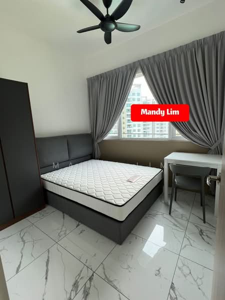 Condominium for Rent at QuayWest Residence - Mandy Lim - Bedroom - PropertyGuru.com.my