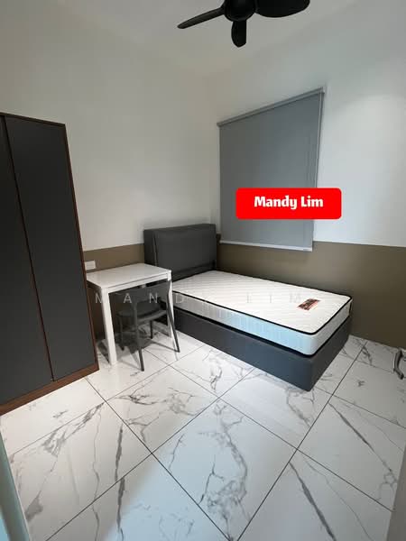 Condominium for Rent at QuayWest Residence - Mandy Lim - Bedroom - PropertyGuru.com.my