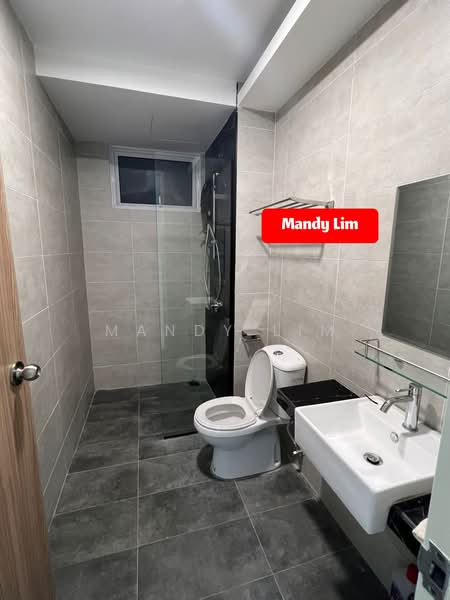 Condominium for Rent at QuayWest Residence - Mandy Lim - Bathroom - PropertyGuru.com.my