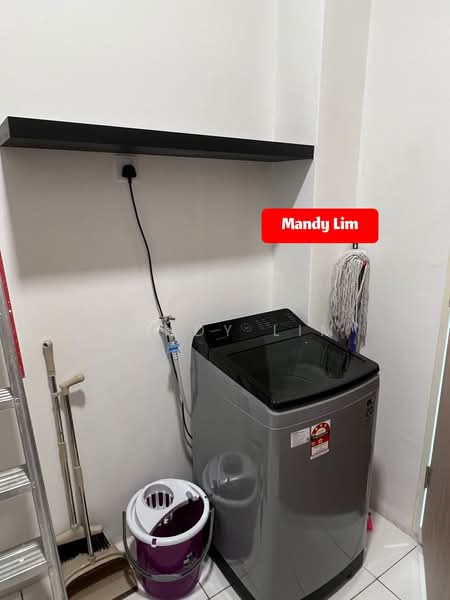 Condominium for Rent at QuayWest Residence - Mandy Lim - Interior - PropertyGuru.com.my