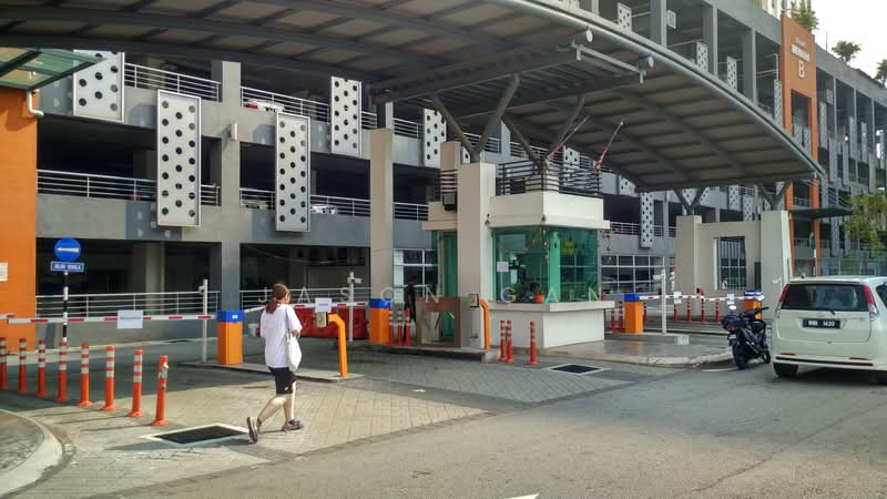 Servis Apartment untuk Disewa di The Arc - Jason Gan - Exterior - PropertyGuru.com.my