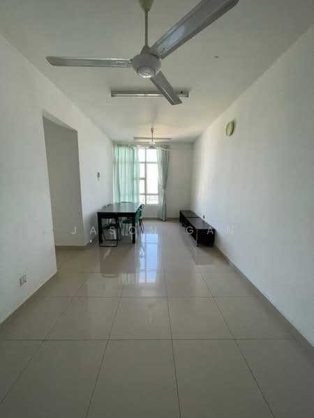 Servis Apartment untuk Disewa di The Arc - Jason Gan - Living Room - PropertyGuru.com.my