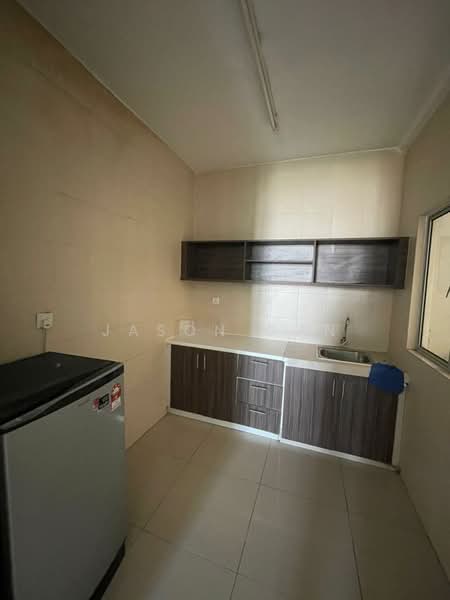 Servis Apartment untuk Disewa di The Arc - Jason Gan - Kitchen - PropertyGuru.com.my