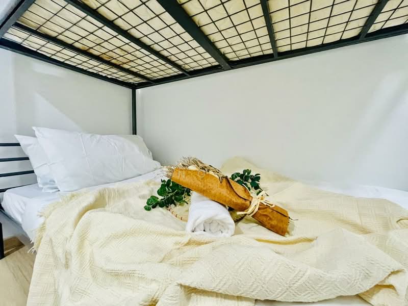 Kondominium untuk Disewa di Encorp Strand Residence - Lim Beng Kian . - Bedroom - PropertyGuru.com.my