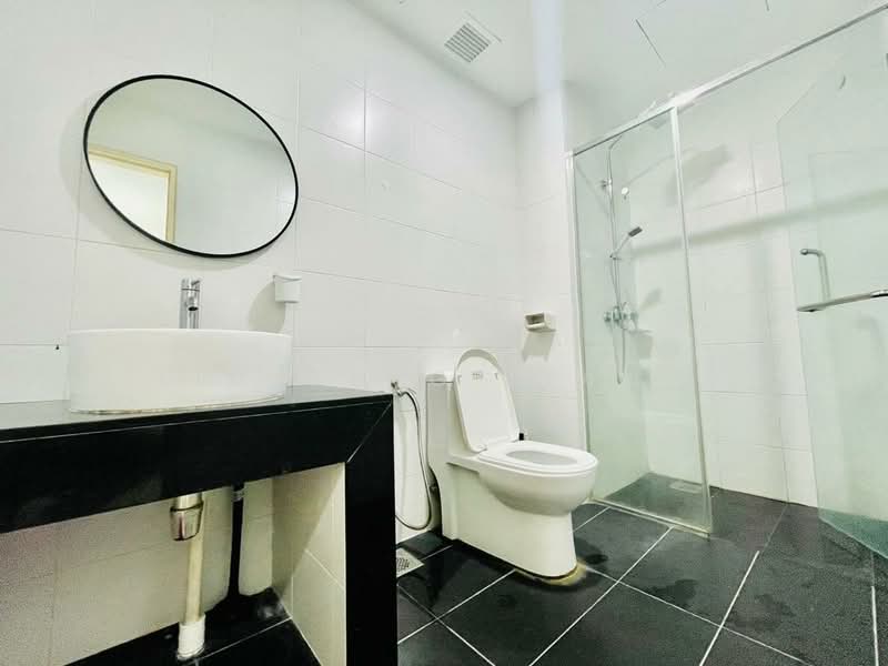 Kondominium untuk Disewa di Encorp Strand Residence - Lim Beng Kian . - Bathroom - PropertyGuru.com.my