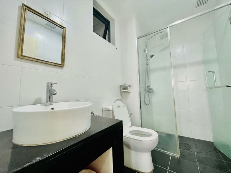 Kondominium untuk Disewa di Encorp Strand Residence - Lim Beng Kian . - Bathroom - PropertyGuru.com.my