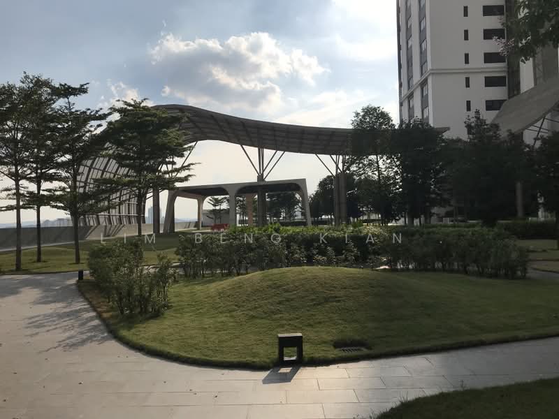 Kondominium untuk Disewa di Encorp Strand Residence - Lim Beng Kian . - Exterior - PropertyGuru.com.my
