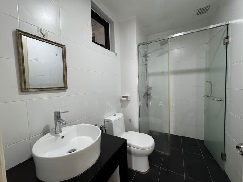 Condominium for Rent at Encorp Strand Residence - Lim Beng Kian . - Bathroom - PropertyGuru.com.my