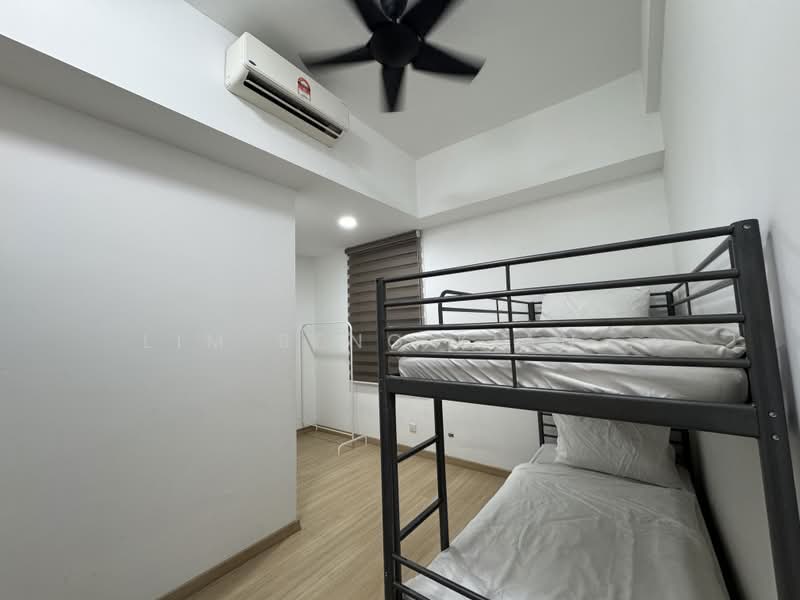 Condominium for Rent at Encorp Strand Residence - Lim Beng Kian . - Bedroom - PropertyGuru.com.my