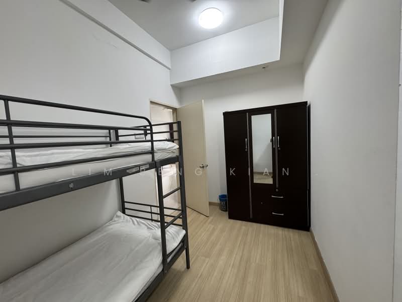 Condominium for Rent at Encorp Strand Residence - Lim Beng Kian . - Bedroom - PropertyGuru.com.my