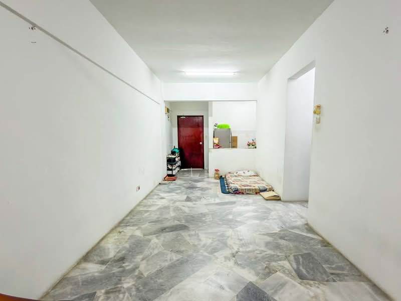 Pangsapuri untuk Dijual di Vista Seri Putra - Fauzan bin Sahrom - PropertyGuru.com.my
