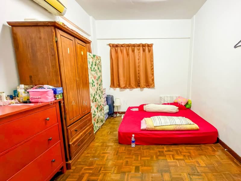 Pangsapuri untuk Dijual di Vista Seri Putra - Fauzan bin Sahrom - PropertyGuru.com.my