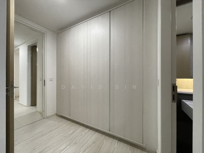 Service Residence for Rent at Cantara Residences - David Sin - Interior - PropertyGuru.com.my