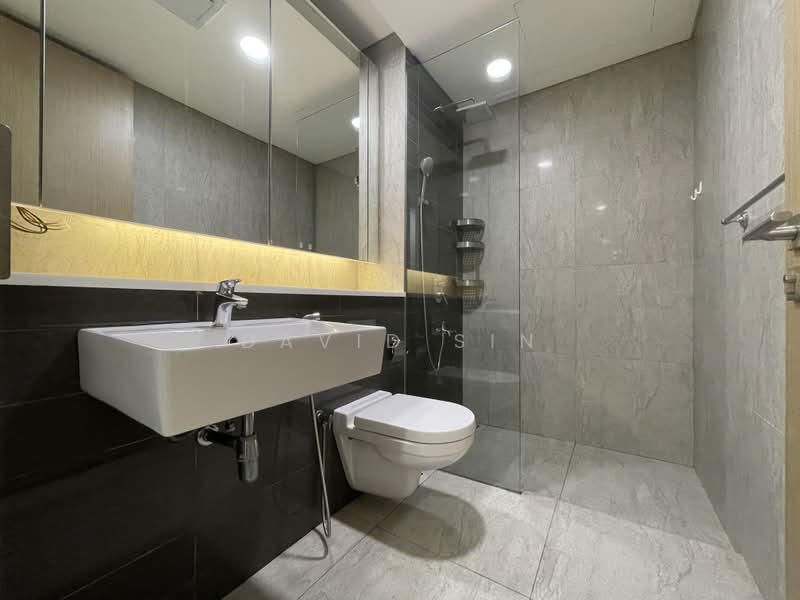 Service Residence for Rent at Cantara Residences - David Sin - Bathroom - PropertyGuru.com.my