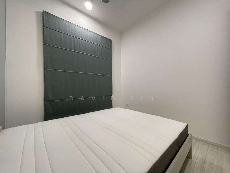Service Residence for Rent at Cantara Residences - David Sin - Bedroom - PropertyGuru.com.my
