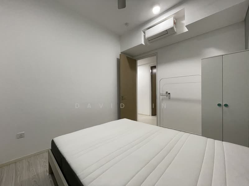 Service Residence for Rent at Cantara Residences - David Sin - Bedroom - PropertyGuru.com.my