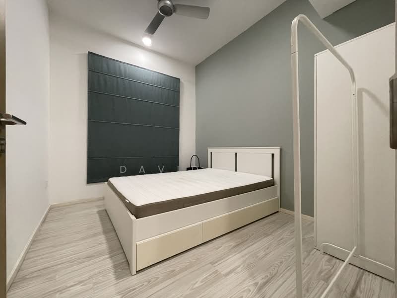 Service Residence for Rent at Cantara Residences - David Sin - Bedroom - PropertyGuru.com.my