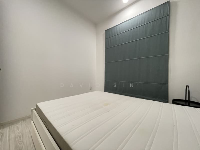 Service Residence for Rent at Cantara Residences - David Sin - Bedroom - PropertyGuru.com.my