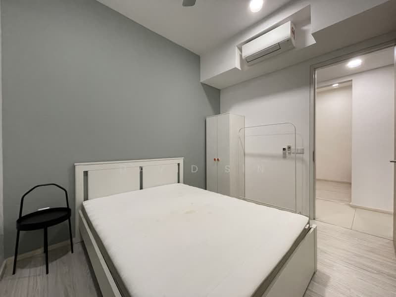 Service Residence for Rent at Cantara Residences - David Sin - Bedroom - PropertyGuru.com.my