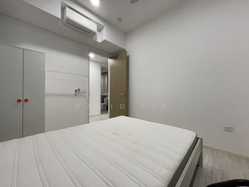 Service Residence for Rent at Cantara Residences - David Sin - Bedroom - PropertyGuru.com.my