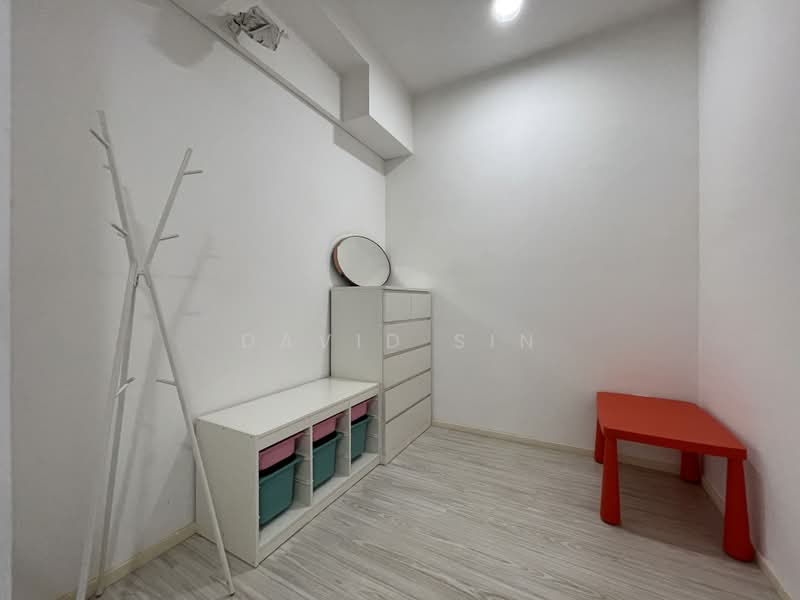 Service Residence for Rent at Cantara Residences - David Sin - Interior - PropertyGuru.com.my