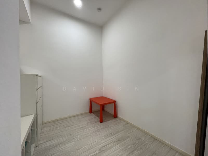 Service Residence for Rent at Cantara Residences - David Sin - Interior - PropertyGuru.com.my