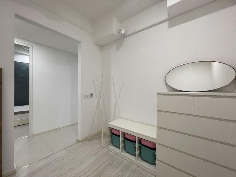 Service Residence for Rent at Cantara Residences - David Sin - Interior - PropertyGuru.com.my