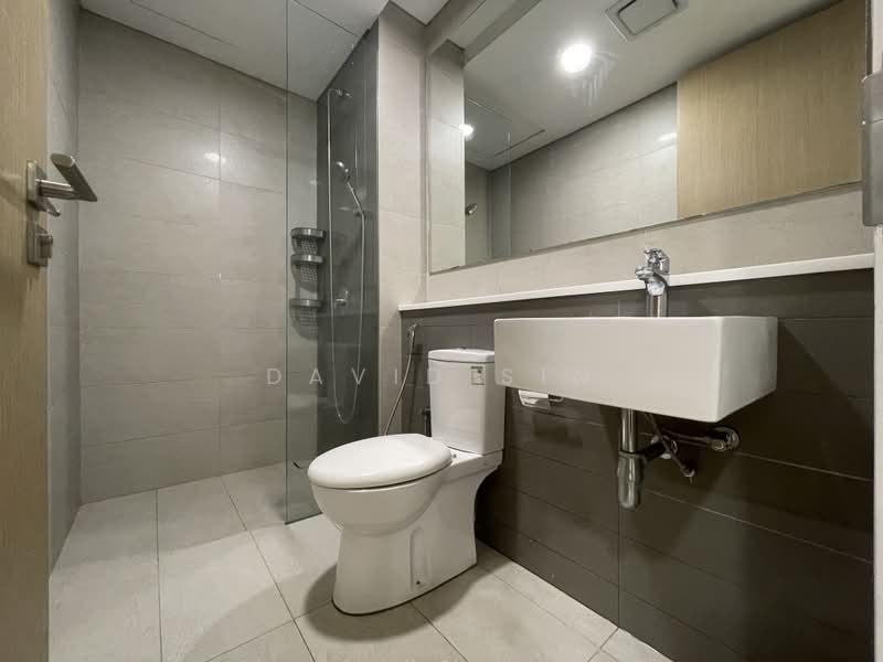 Service Residence for Rent at Cantara Residences - David Sin - Bathroom - PropertyGuru.com.my