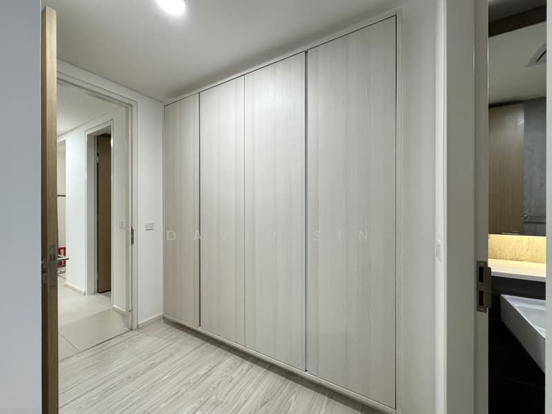 Kediaman Servis untuk Disewa di Cantara Residences - David Sin - Interior - PropertyGuru.com.my