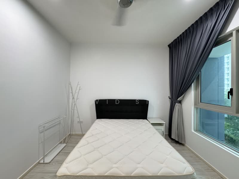 Kediaman Servis untuk Disewa di Cantara Residences - David Sin - Bedroom - PropertyGuru.com.my