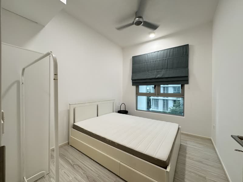 Kediaman Servis untuk Disewa di Cantara Residences - David Sin - Bedroom - PropertyGuru.com.my