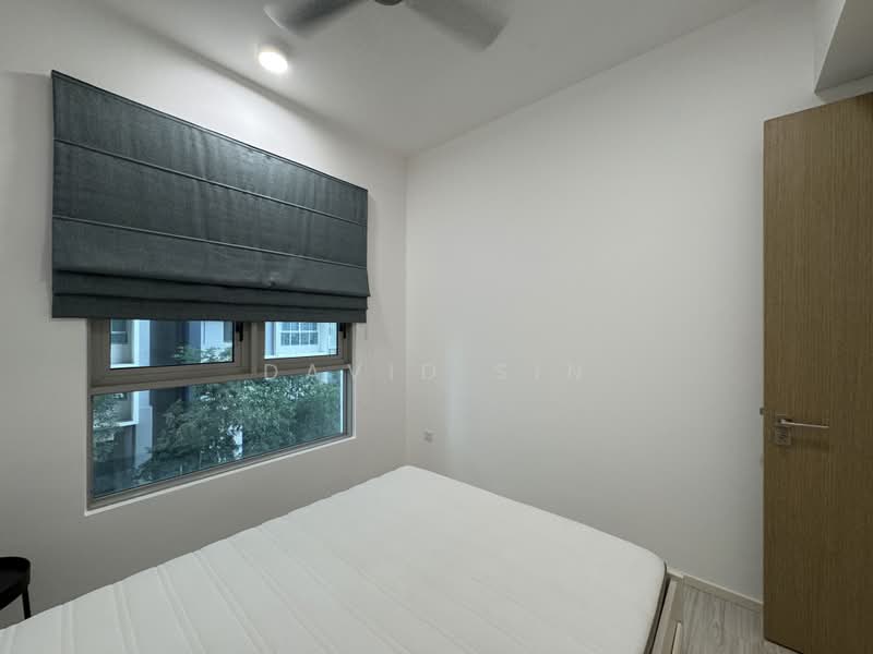 Kediaman Servis untuk Disewa di Cantara Residences - David Sin - Bedroom - PropertyGuru.com.my